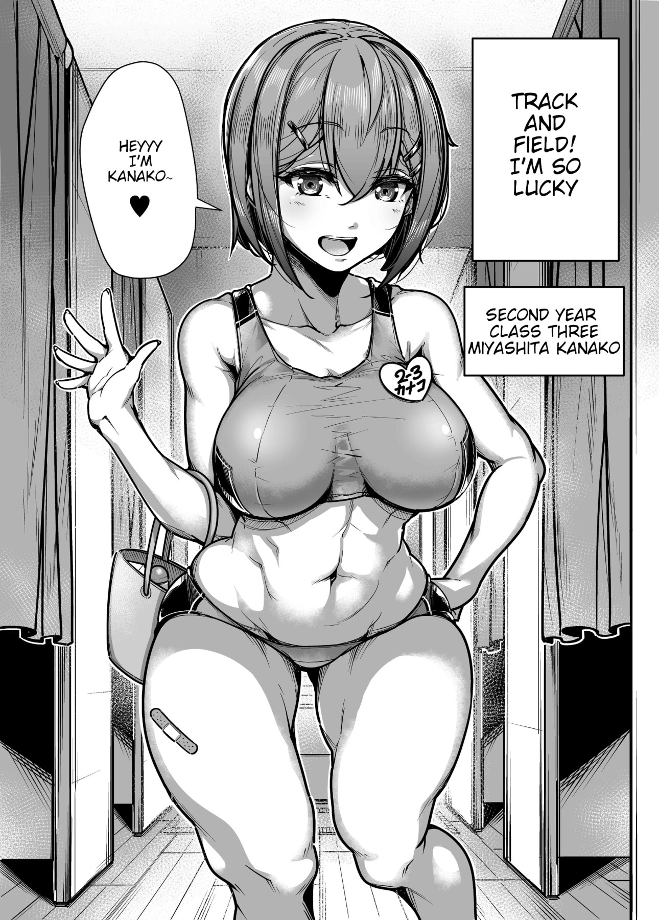 Hentai Manga Comic-Learning Language, Math, Science, And Sex-Read-22